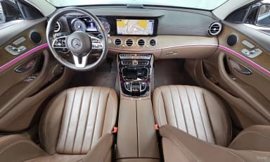 E-Class W213
