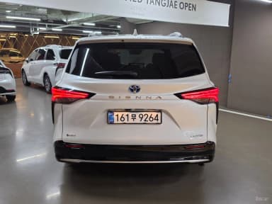 Siena 4th generation