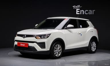 Berry New Tivoli