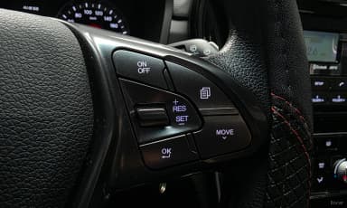 Berry New Tivoli