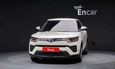 Berry New Tivoli