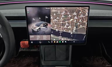 Model 3