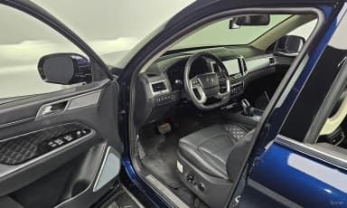 Rexton