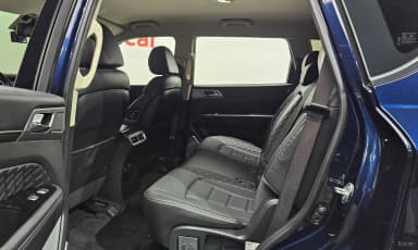 Rexton