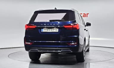 Rexton