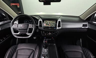 Rexton