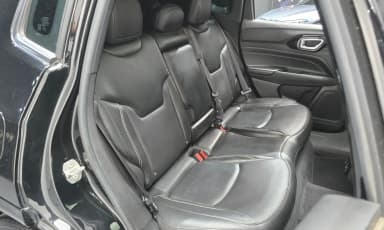 Compass 2nd Generation