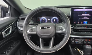 Compass 2nd Generation