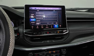 Compass 2nd Generation