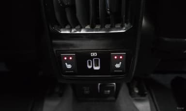Compass 2nd Generation