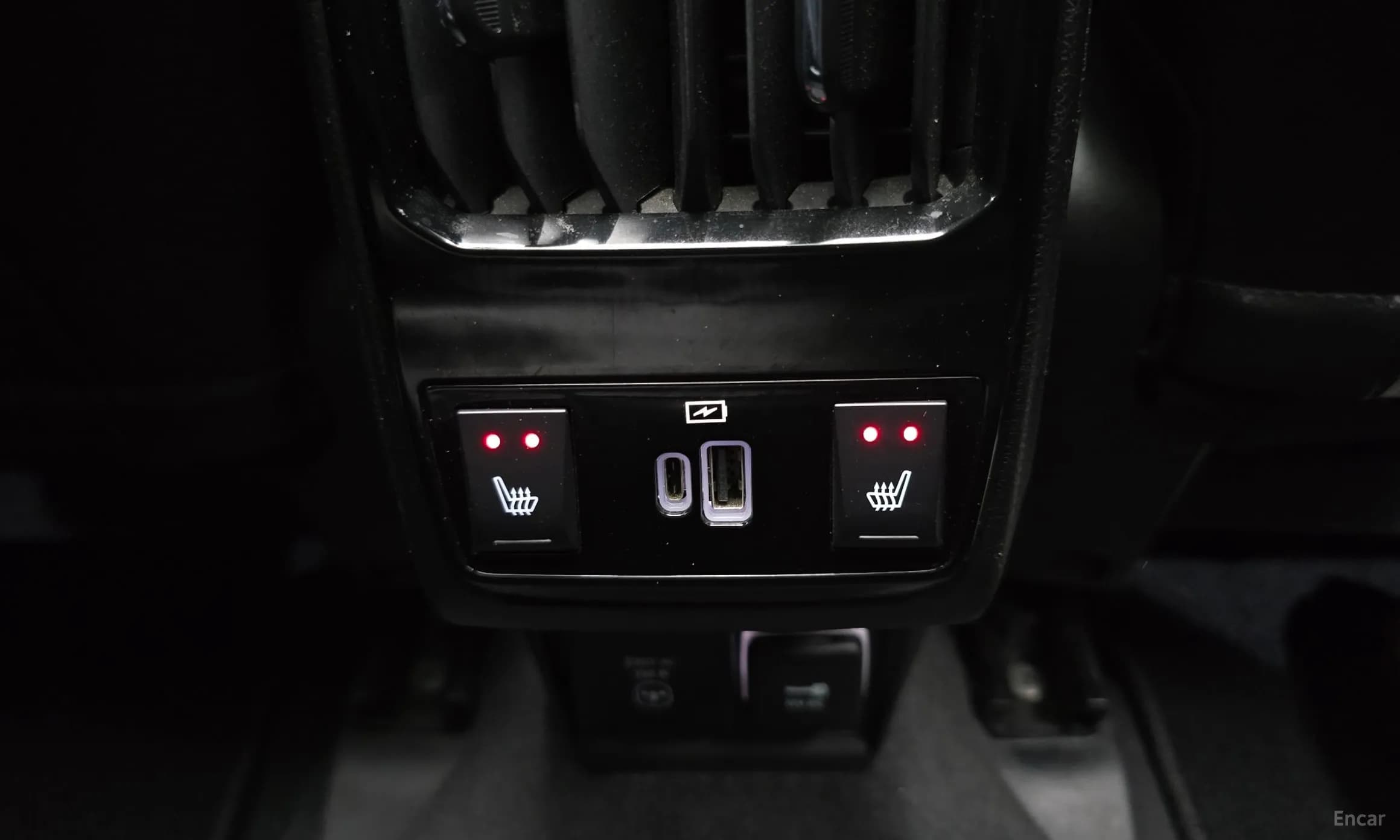 Compass 2nd Generation