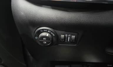 Compass 2nd Generation