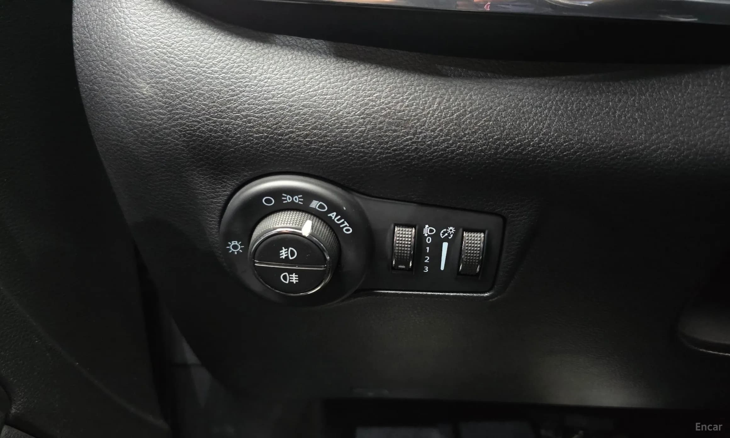 Compass 2nd Generation