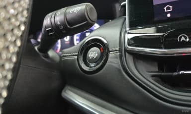 Compass 2nd Generation