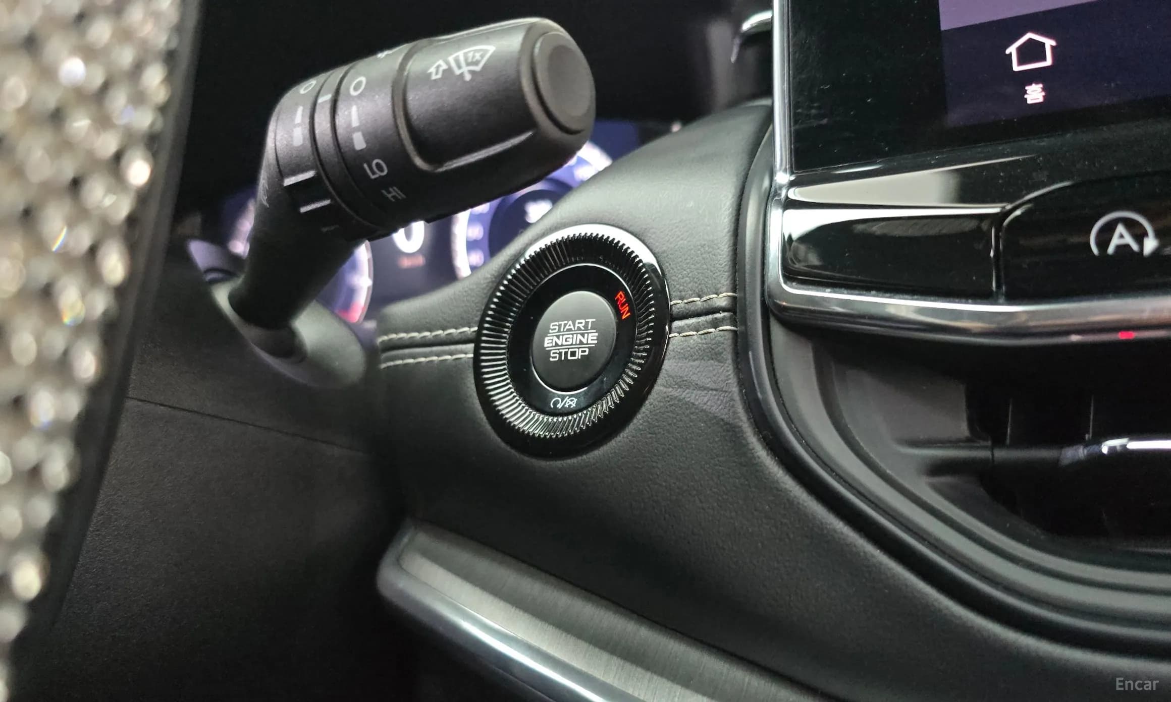 Compass 2nd Generation