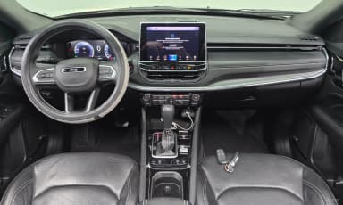 Compass 2nd Generation