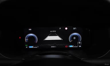 Compass 2nd Generation