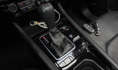Compass 2nd Generation