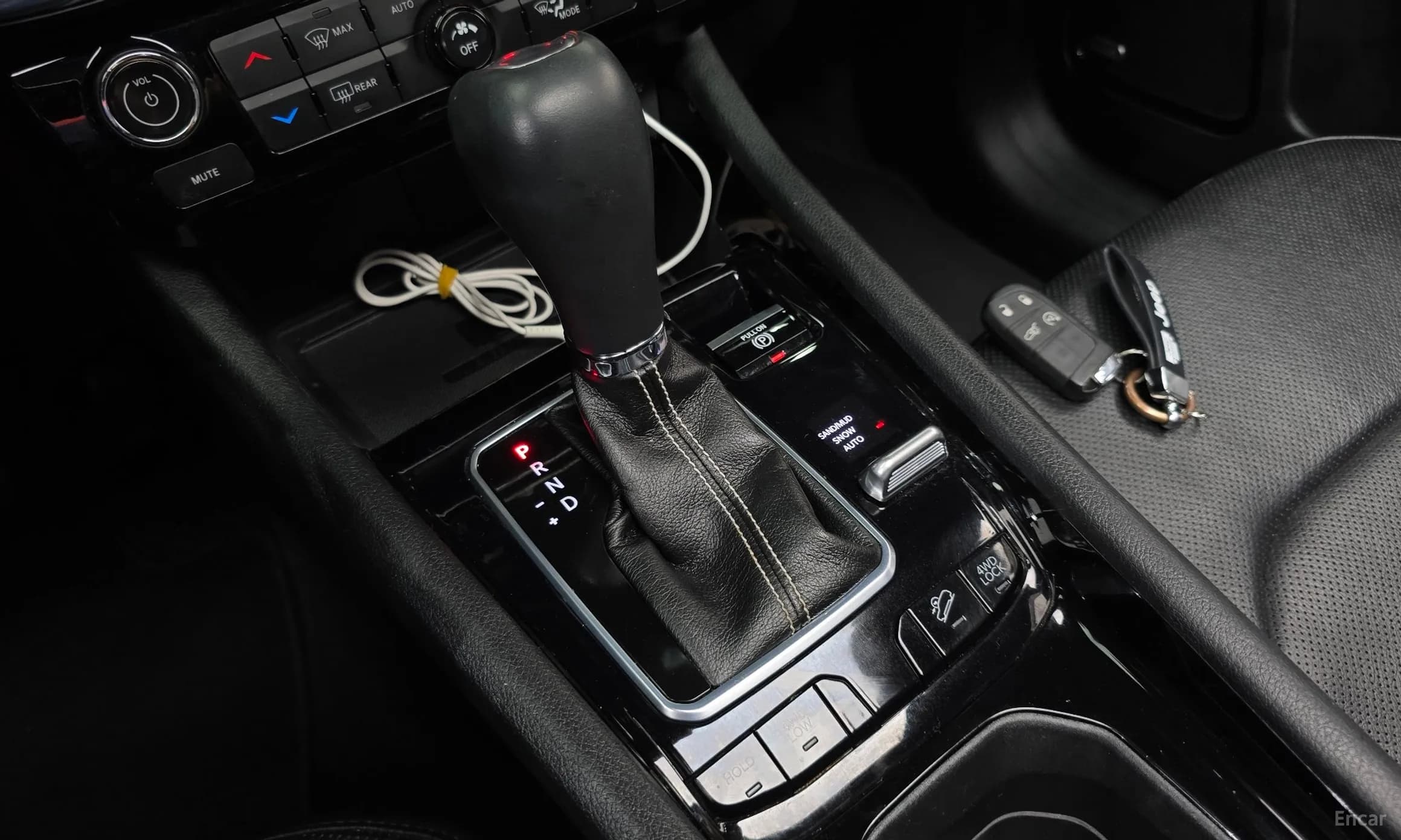Compass 2nd Generation