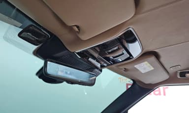 Range Rover 5th Generation