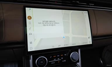Range Rover 5th Generation