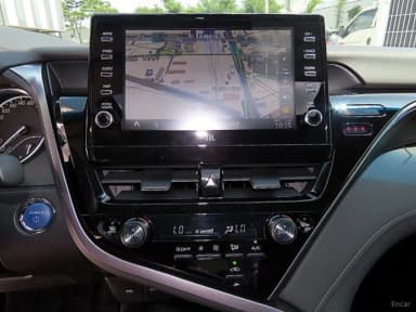 Camry (XV70)