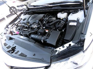 Camry (XV70)
