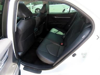 Camry (XV70)