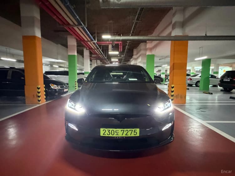 Model X