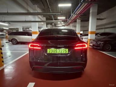 Model X
