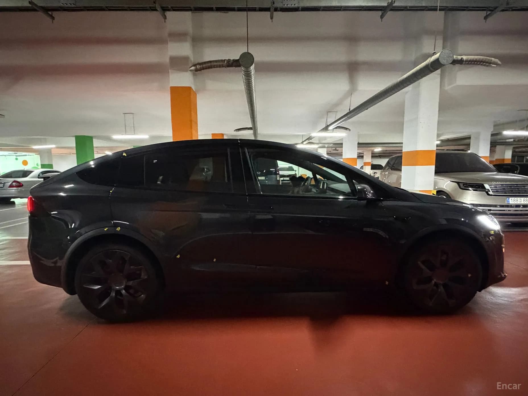 Model X