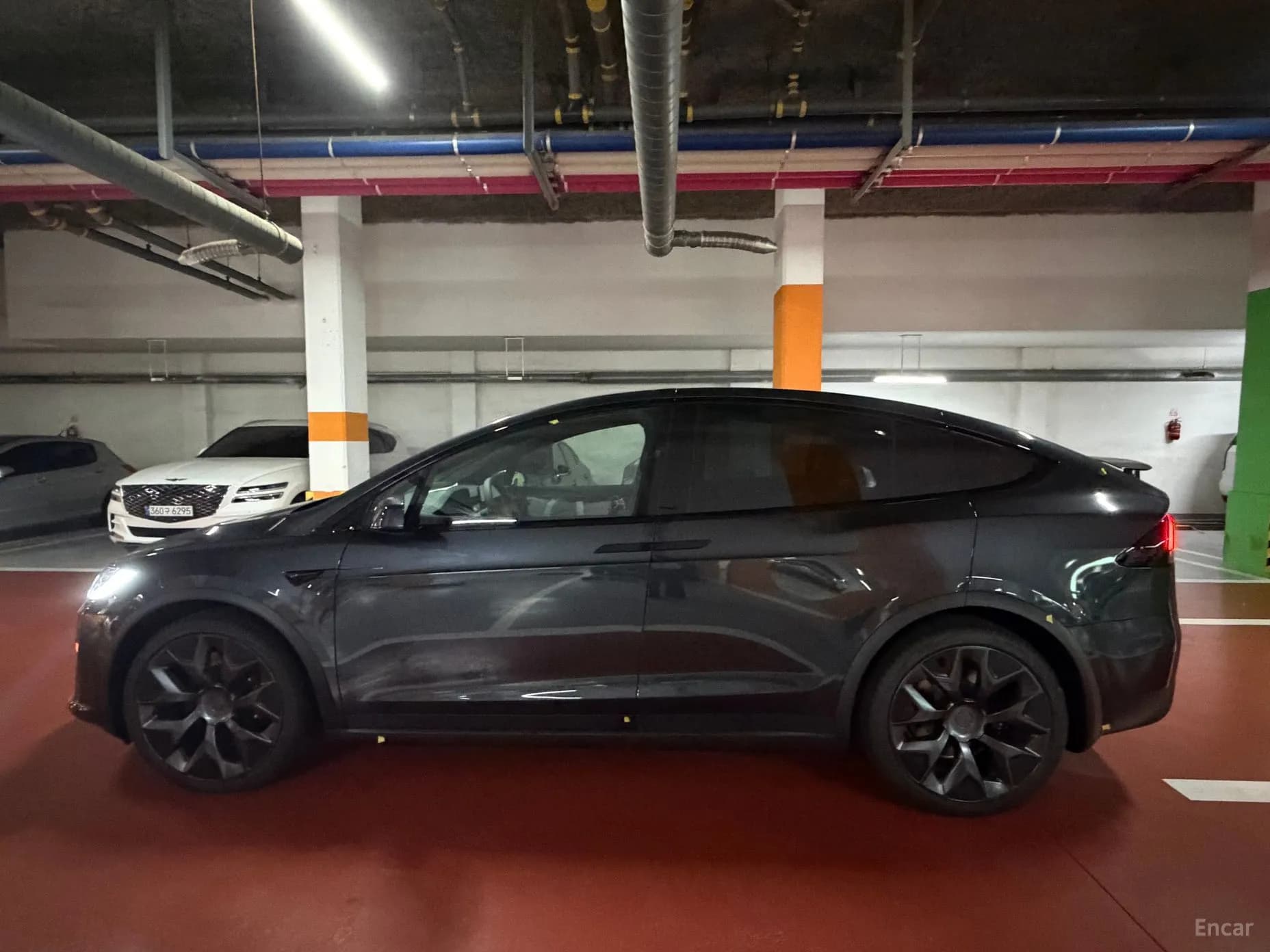 Model X