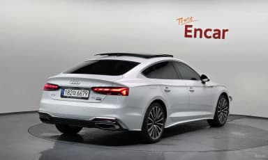 A5 (F5)
