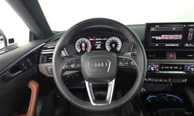 A5 (F5)