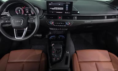 A5 (F5)