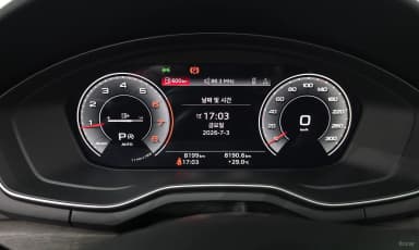 A5 (F5)