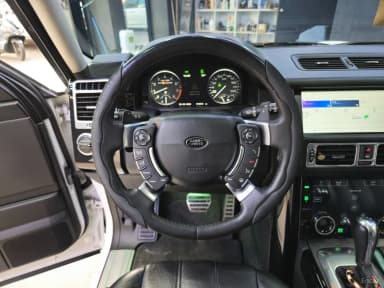 Range Rover