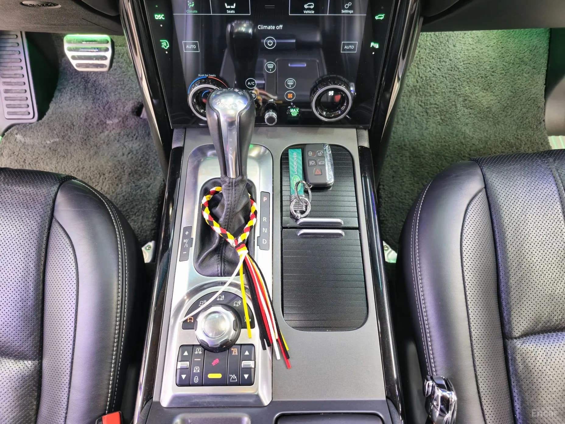 Range Rover