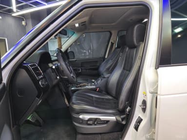Range Rover