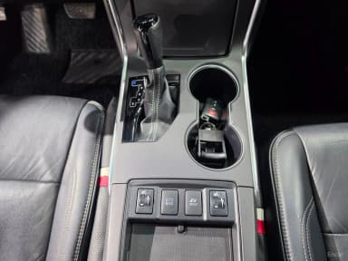 New Camry