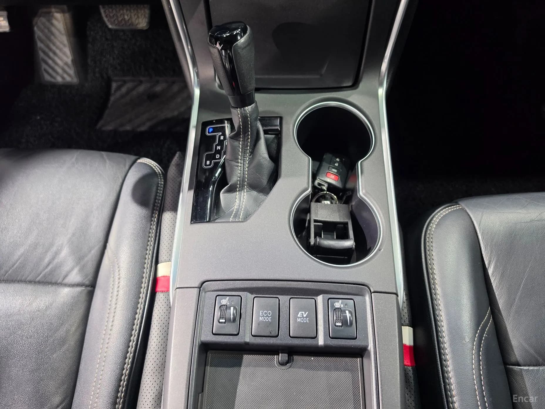 New Camry