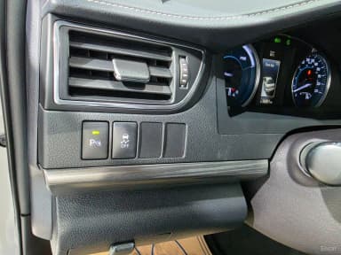 New Camry