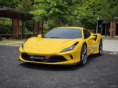 F8 Tributo