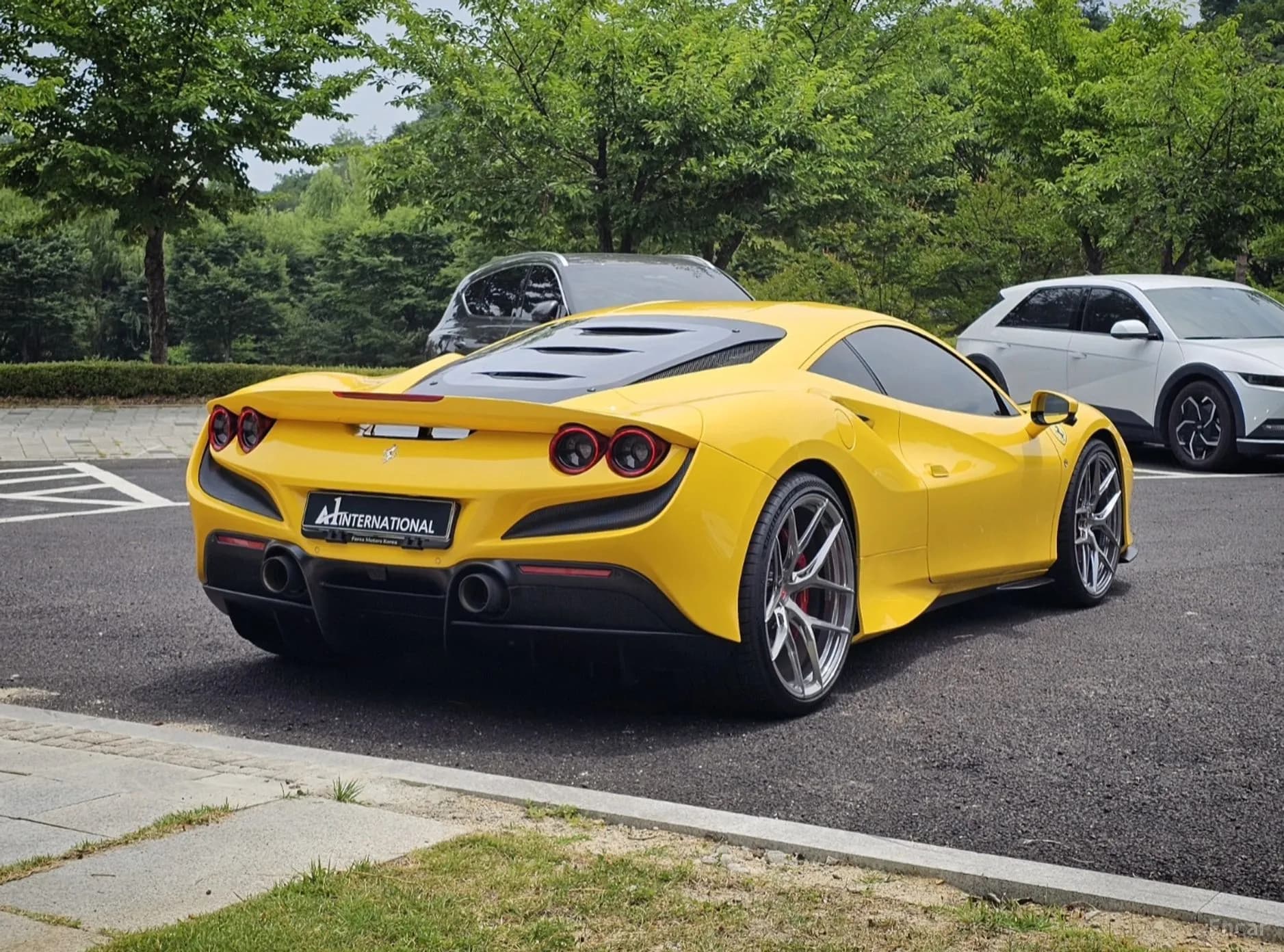 F8 Tributo