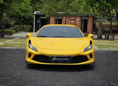 F8 Tributo