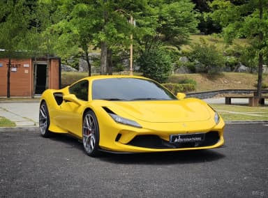 F8 Tributo