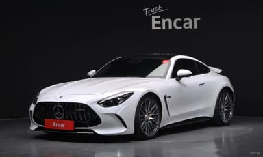AMG GT C192