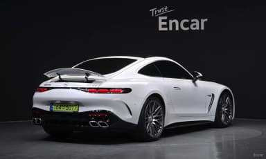 AMG GT C192