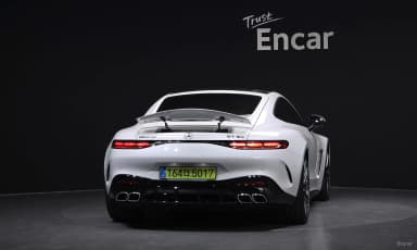 AMG GT C192