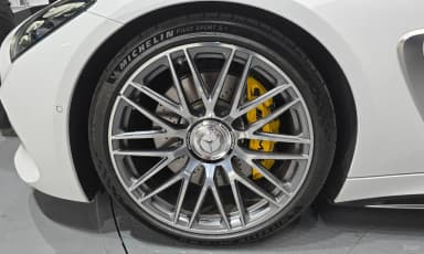 AMG GT C192